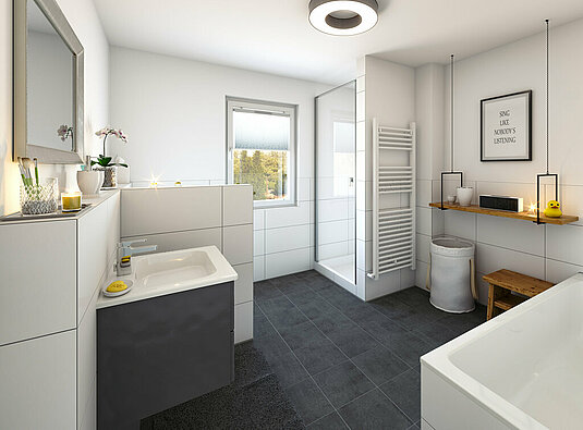 Stadtvilla-145-Badezimmer-Fliesenvariante-03