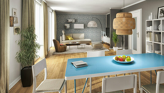 Flair-125-Wohnzimmer-2