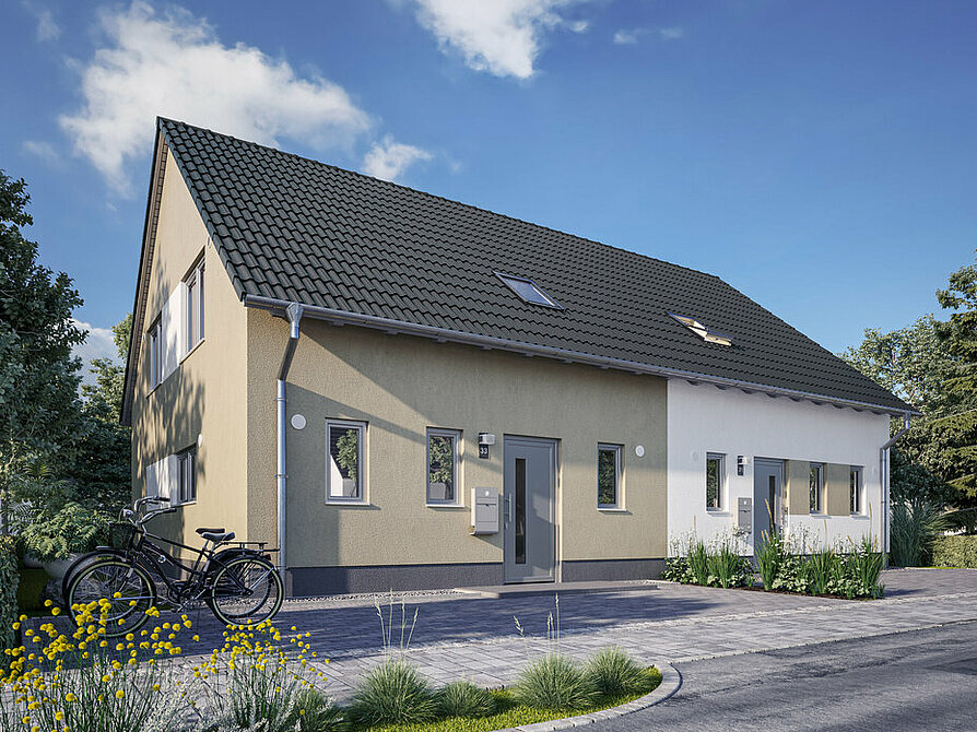 Doppelhaus-Behringen-116-Strasse-Trend