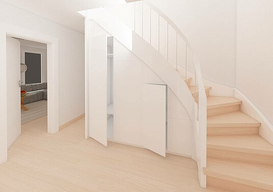 Flair-113-Treppe