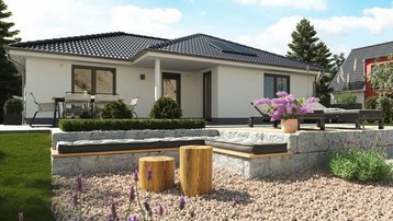 Bungalow-108-Garten-Elegance-2 Bungalow