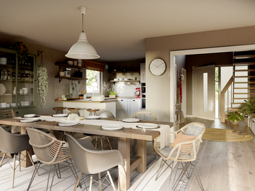 Stadthaus-Flair-145-Essbereich