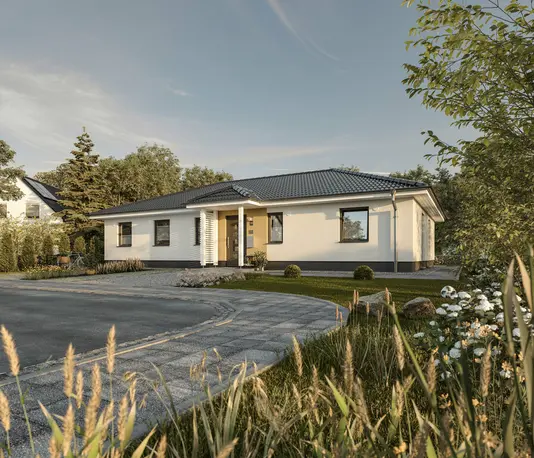 Bungalow
