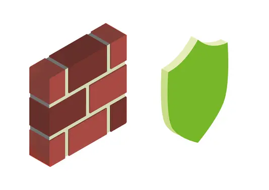 Fassade Icon